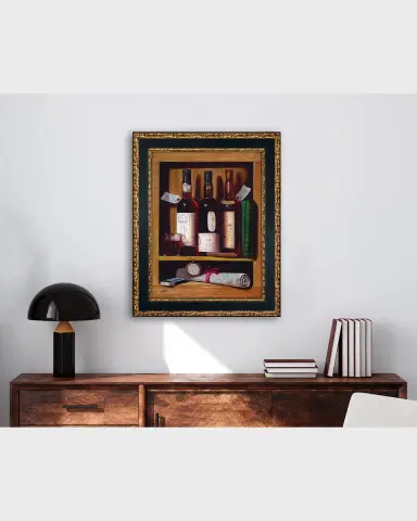 Prestige Arts "Liquor" Giclee Art | Thumbnail 2