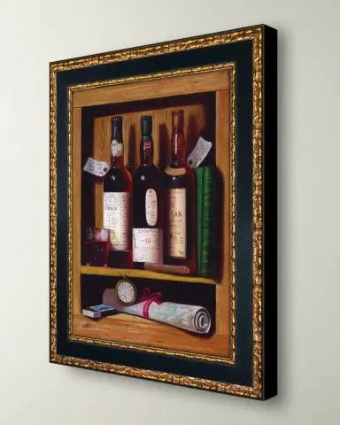 Prestige Arts "Liquor" Giclee Art | Thumbnail 1