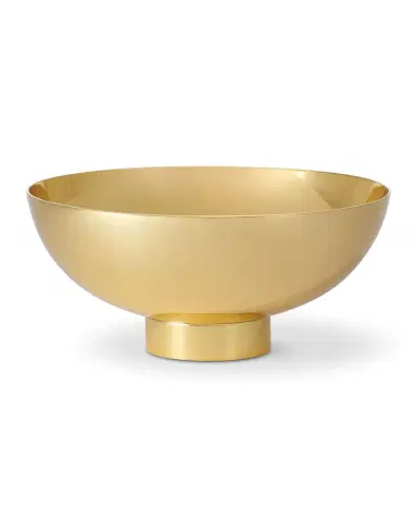 AERIN Sintra Medium Footed Bowl | Thumbnail 2