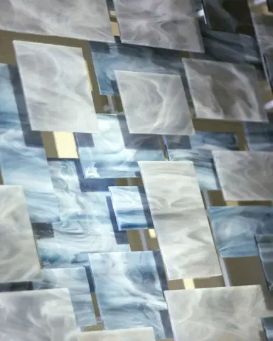 Karo Studios Arctic Large Wall Sculpture | Thumbnail 3