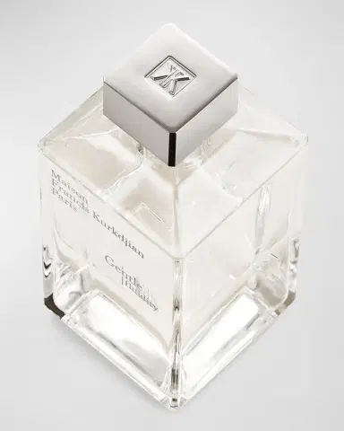 Maison Francis Kurkdjian Gentle Fluidity Silver Eau de Parfum | Thumbnail 2