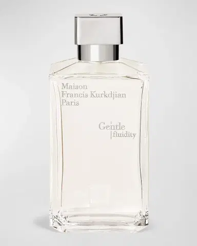 Maison Francis Kurkdjian Gentle Fluidity Silver Eau de Parfum | Thumbnail 3