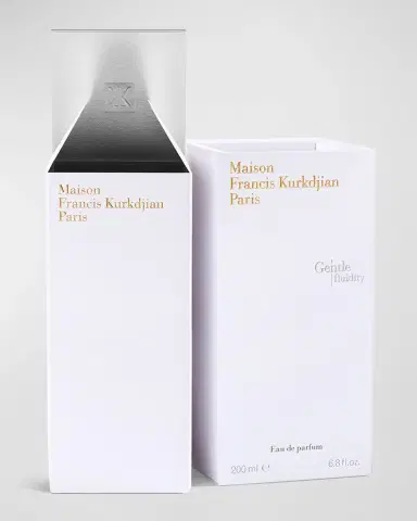 Maison Francis Kurkdjian Gentle Fluidity Silver Eau de Parfum | Thumbnail 4