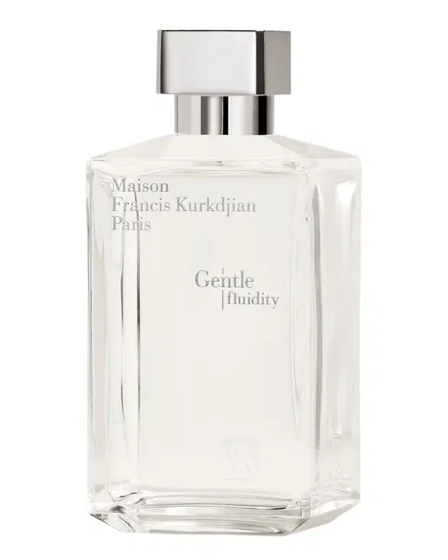 Maison Francis Kurkdjian Gentle Fluidity Silver Eau de Parfum