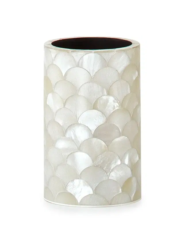 Labrazel Poisson Brush Holder