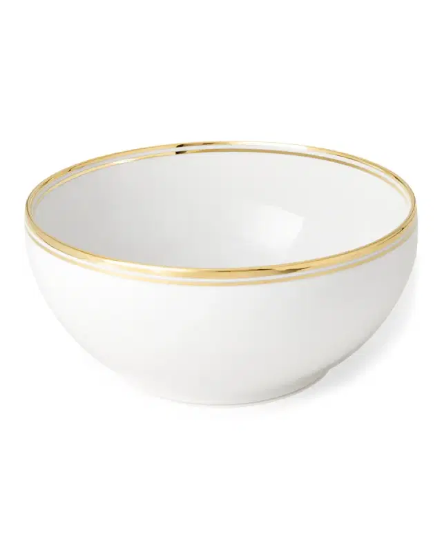 Ralph Lauren Home Wilshire Serving Bowl