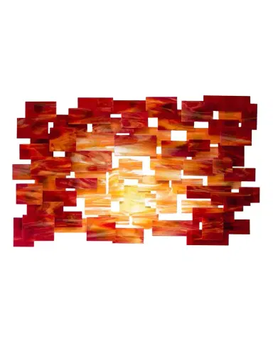 Karo Studios Sunset Wall Sculpture | Thumbnail 1