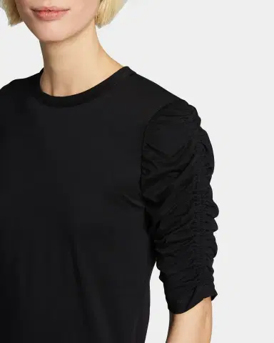 Veronica Beard Waldorf Tee | Thumbnail 5
