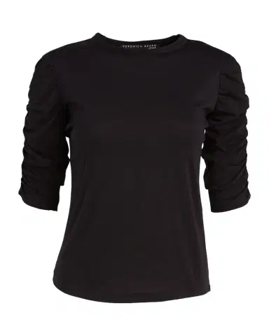 Veronica Beard Waldorf Tee | Thumbnail 1