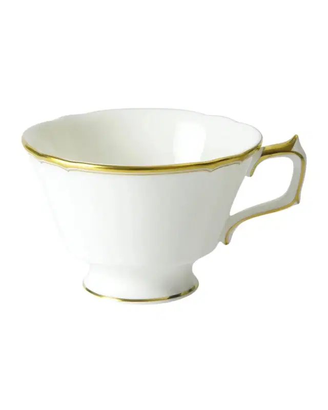 Royal Crown Derby Chelsea Duet Tea Cup