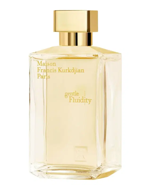 Maison Francis Kurkdjian Gentle Fluidity Gold Eau de Parfum