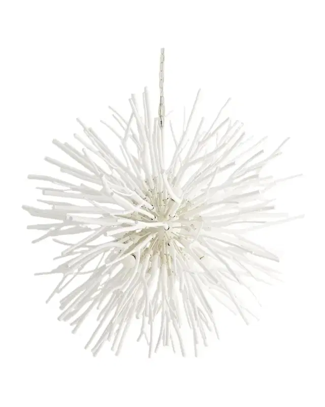 Arteriors Finch Chandelier