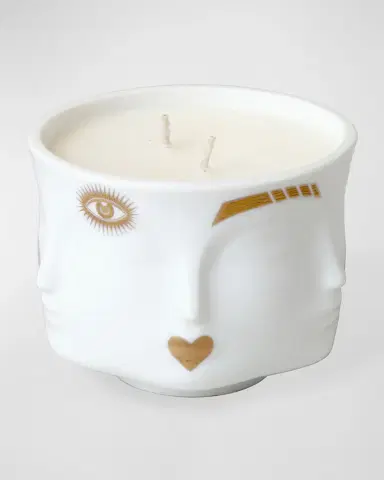 Jonathan Adler Gilded Muse Scented Candle | Thumbnail 3