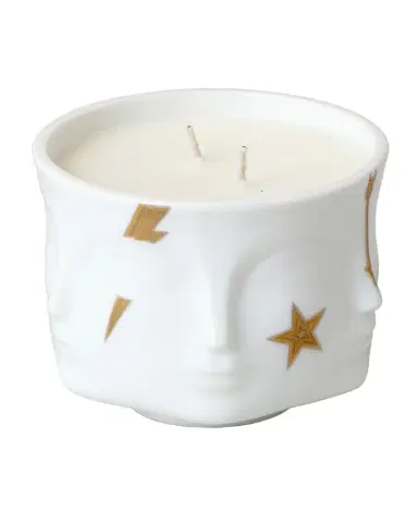 Jonathan Adler Gilded Muse Scented Candle | Thumbnail 1