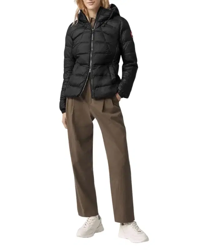 Canada Goose Abbott Hoody