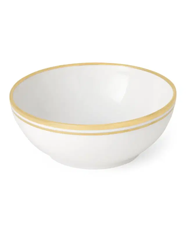 Ralph Lauren Home Wilshire Cereal Bowl