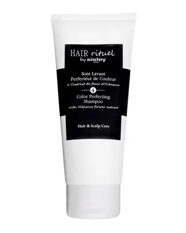 Sisley Paris 6.7 oz. Color Perfecting Shampoo with Hibiscus Flower Extract | Thumbnail 1 Sisley Paris 6.7 oz. Color Perfecting Shampoo with Hibiscus Flower Extract | Thumbnail 1