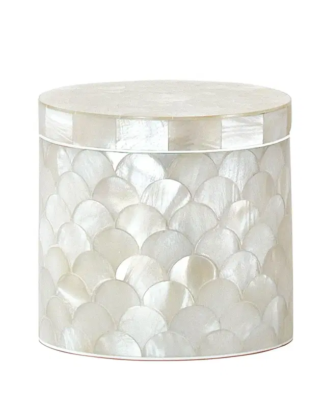 Labrazel Poisson Canister