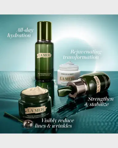La Mer The Eye Concentrate, 0.5 oz. | Thumbnail 7 La Mer The Eye Concentrate, 0.5 oz. | Thumbnail 7
