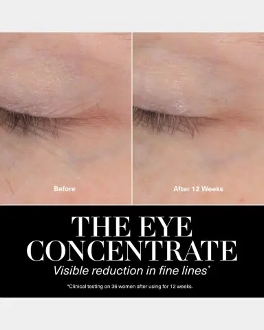 La Mer The Eye Concentrate, 0.5 oz. | Thumbnail 8 La Mer The Eye Concentrate, 0.5 oz. | Thumbnail 8