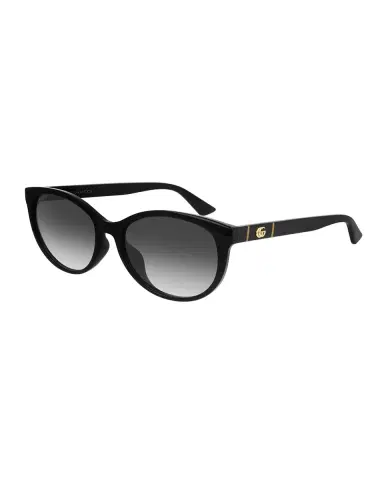 Gucci Cat-Eye GG Injected Sunglasses | Thumbnail 3