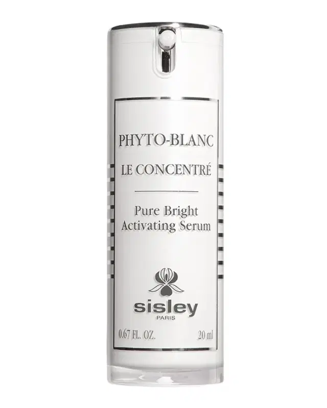Sisley Paris Phyto-Blanc Le Concentre Pure Bright Activating Serum, 0.67 oz.