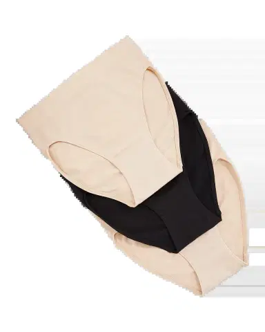 Wacoal B-Smooth Seamless Hi-Cut Brief | Thumbnail 2