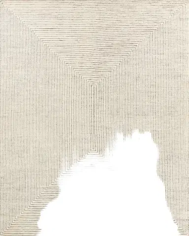 Exquisite Rugs Martinez Hand-Knotted Rug | Thumbnail 1