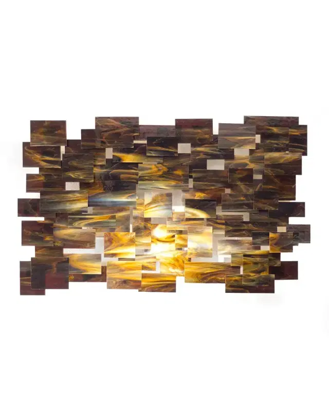 Karo Studios Cosmos Large Wall Sculpture