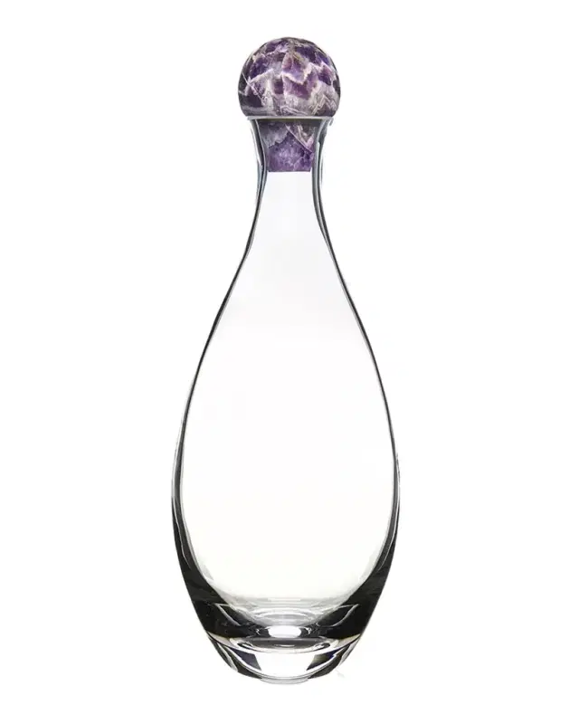 ANNA New York ELEVO Decanter