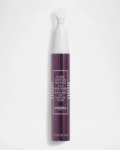 Sisley-Paris Black Rose Eye Contour Fluid | Thumbnail 7 Sisley-Paris Black Rose Eye Contour Fluid | Thumbnail 7