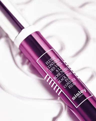 Sisley-Paris Black Rose Eye Contour Fluid | Thumbnail 10 Sisley-Paris Black Rose Eye Contour Fluid | Thumbnail 10