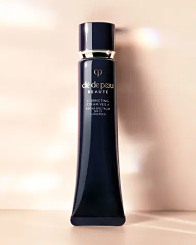 Cle de Peau Beaute 1.4 oz. Correcting Cream Veil SPF 21 | Thumbnail 5