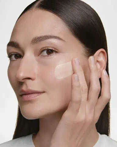 Cle de Peau Beaute 1.4 oz. Correcting Cream Veil SPF 21 | Thumbnail 6