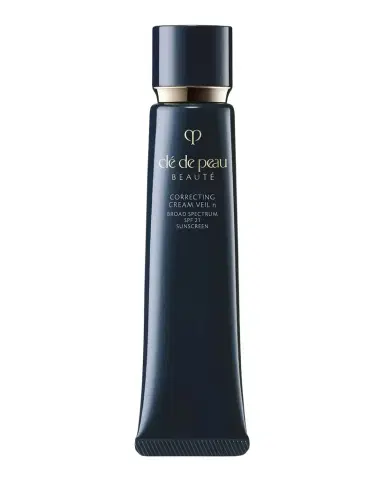 Cle de Peau Beaute 1.4 oz. Correcting Cream Veil SPF 21 | Thumbnail 1