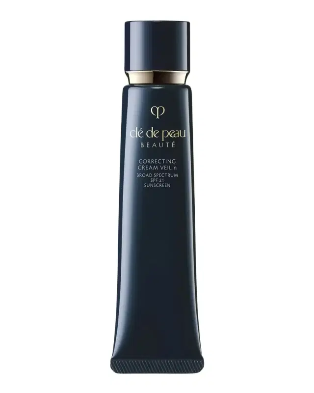 Cle de Peau Beaute 1.4 oz. Correcting Cream Veil SPF 21