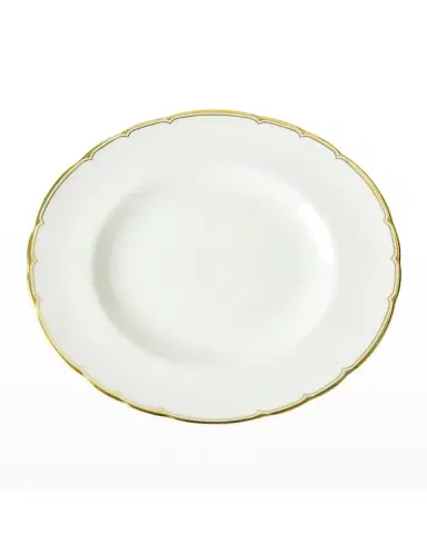 Royal Crown Derby Chelsea Duet 7.2" Plate | Thumbnail 2