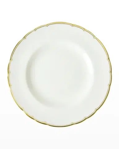 Royal Crown Derby Chelsea Duet 7.2" Plate | Thumbnail 1