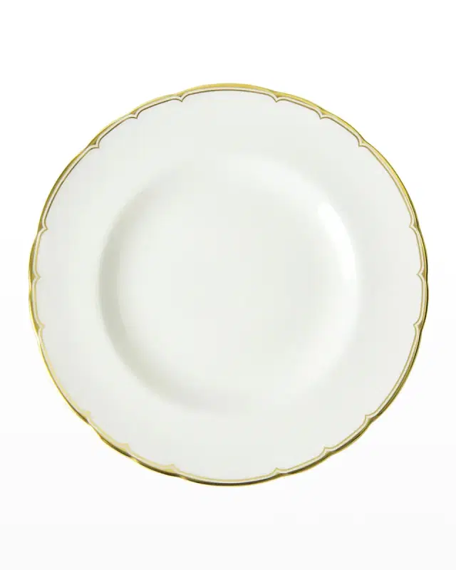 Royal Crown Derby Chelsea Duet 7.2" Plate