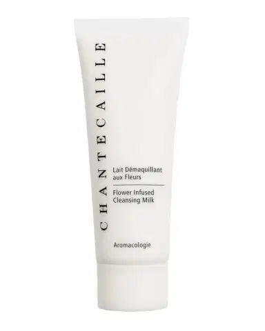 CHANTECAILLE Flower Infused Cleansing Milk, 2.5 oz. | Thumbnail 1