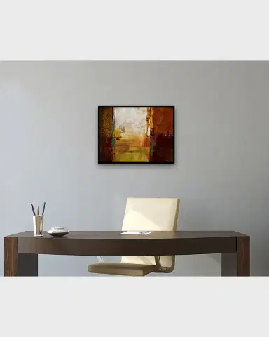 Prestige Arts "Abstract I" Giclee Art | Thumbnail 2