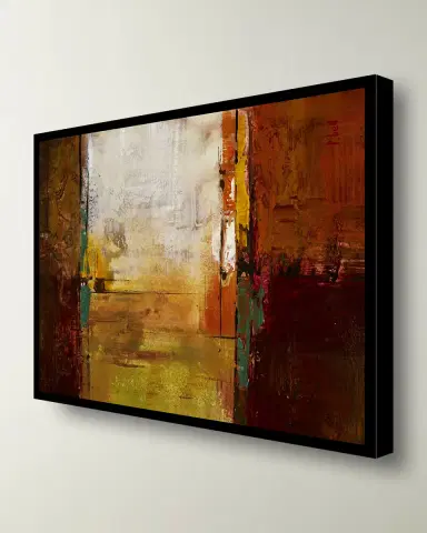 Prestige Arts "Abstract I" Giclee Art | Thumbnail 1