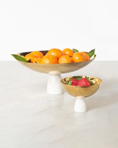 Anna New York coluna Fruit and Chocolate Bowl | Thumbnail 2