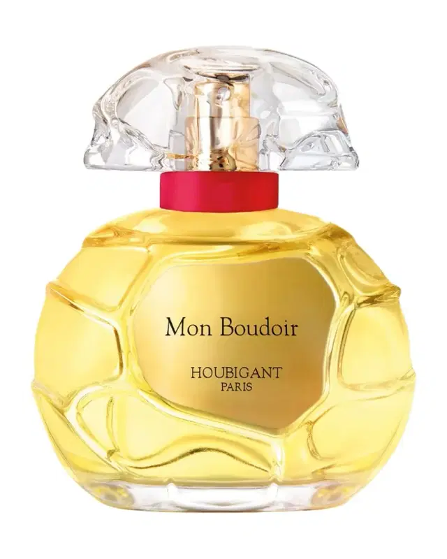 Houbigant Paris Exclusive Mon Boudoir Collection Privee, 3.3 oz./ 100 mL