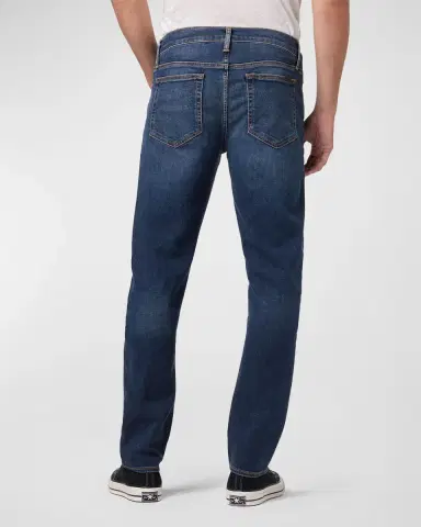 Joe 's Jeans Men 's Brixton Straight-Leg Stretch Jeans | Thumbnail 3