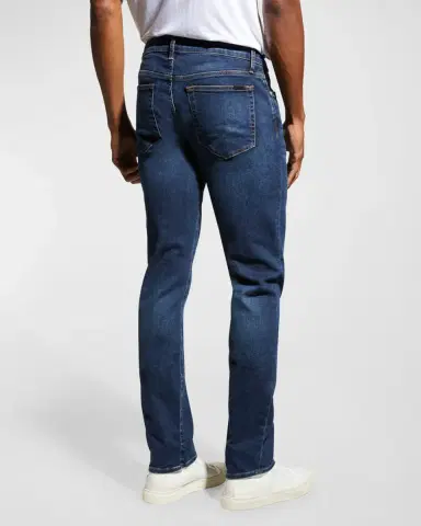 Joe 's Jeans Men 's Brixton Straight-Leg Stretch Jeans | Thumbnail 6