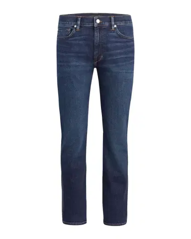 Joe 's Jeans Men 's Brixton Straight-Leg Stretch Jeans | Thumbnail 1