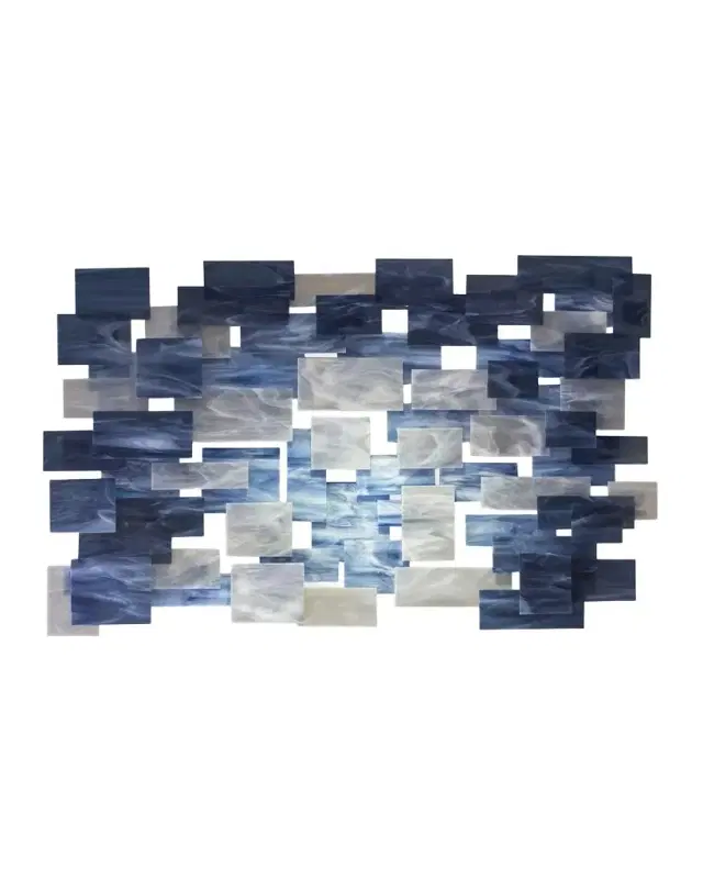 Karo Studios Arctic Wall Sculpture