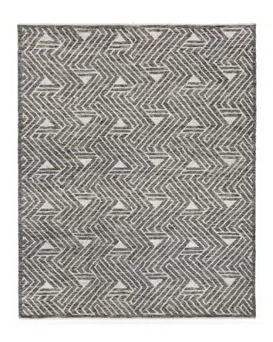 Exquisite Rugs Turner Hand-Knotted Rug | Thumbnail 2