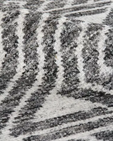 Exquisite Rugs Turner Hand-Knotted Rug | Thumbnail 3